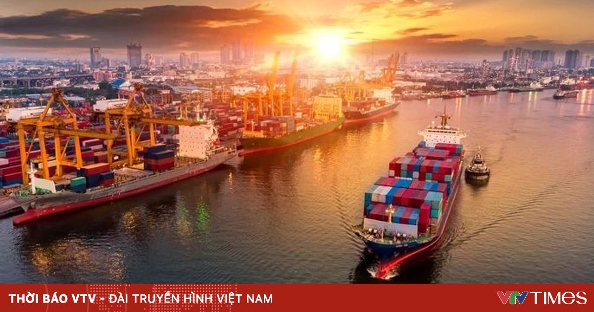 Kinh tế Việt Nam giữ nhịp tăng trưởng hai tháng đầu năm